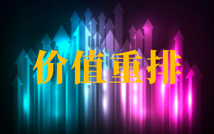 不是生意難做了，是你的生意被重排了