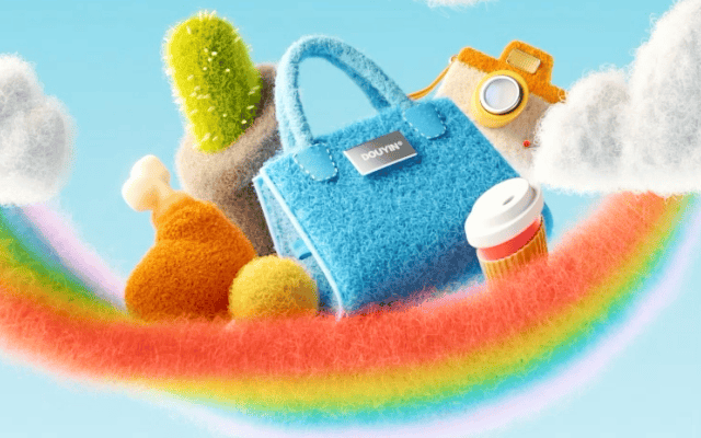 抖音年度賬單：算個“毛”錢，玩?zhèn)€“毛”線