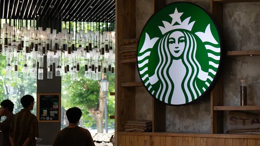 星巴克中國需要的不是9.9元咖啡，而是祛魅的品牌敘事