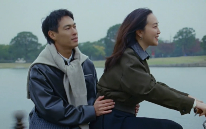 Bottega Veneta創(chuàng)意短片，祝你<em>新年</em>甜蜜蜜