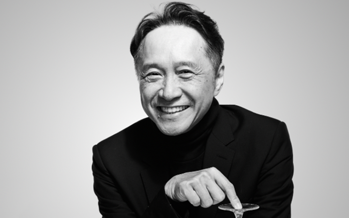 专访莫康孙：不动摇