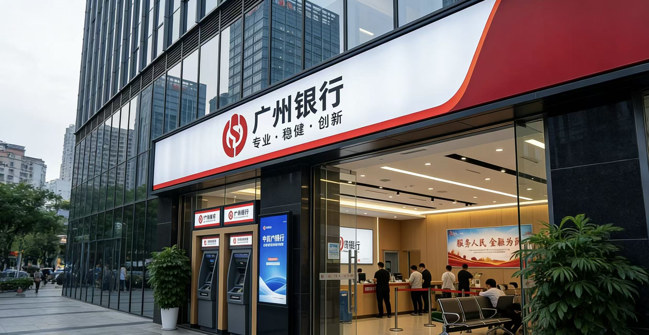 廣州銀行開年“斷舍離”，信用卡時代真的過去了？