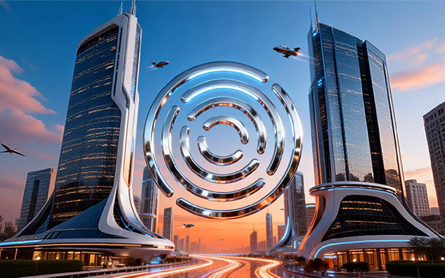 AI時(shí)代，你的品牌在“答案"里嗎？一圖讀懂時(shí)趣GEO服務(wù)