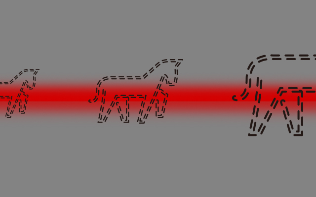 CNY新标准，不提马就不会抓马