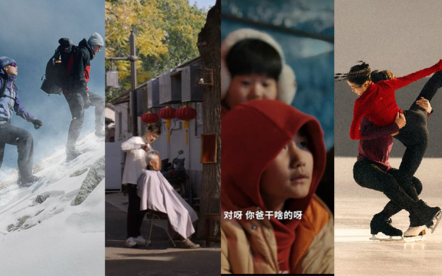 春节营销，运动品牌不让你卷了