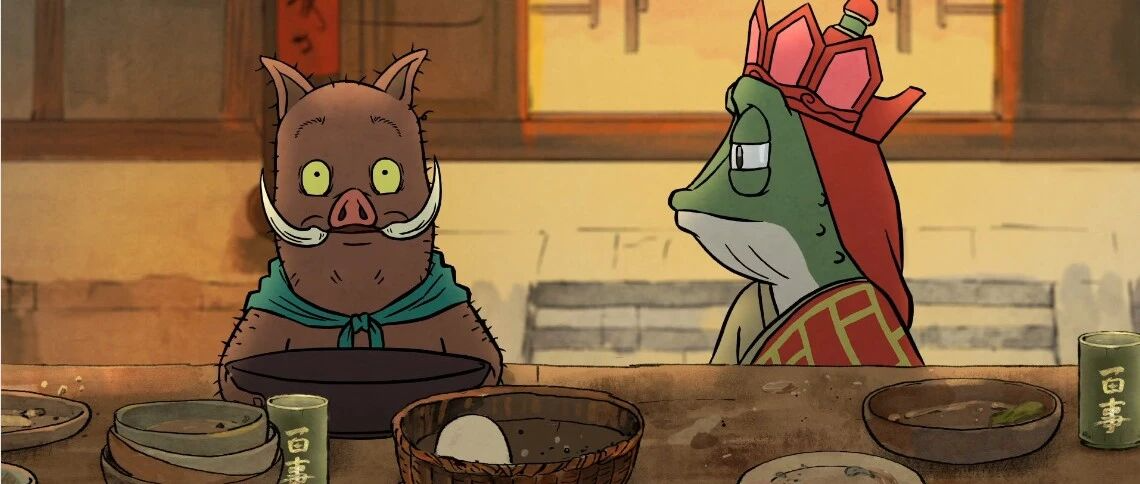 浪浪山 × 百事殺瘋了！這支“新春番外”戳中全網(wǎng)打工人淚點！