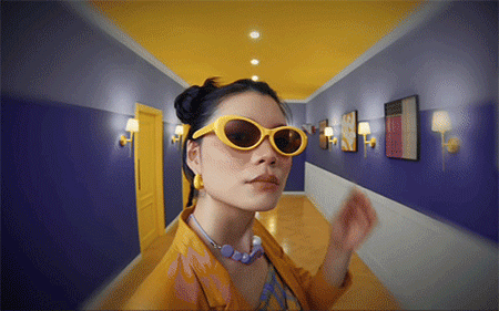 凱迪仕智能鎖：你家門(mén)口的時(shí)尚單品