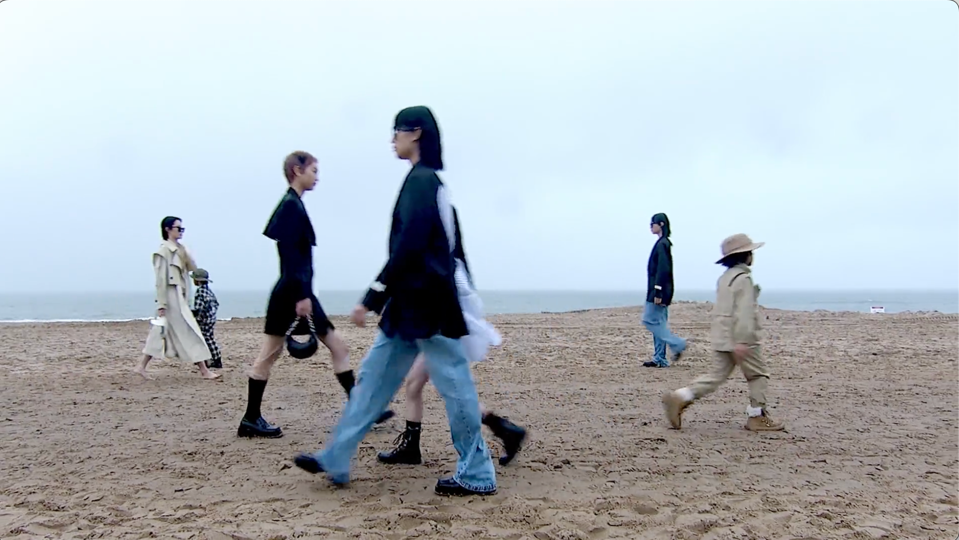 「Love United」，愛與酷的聯(lián)合宣言