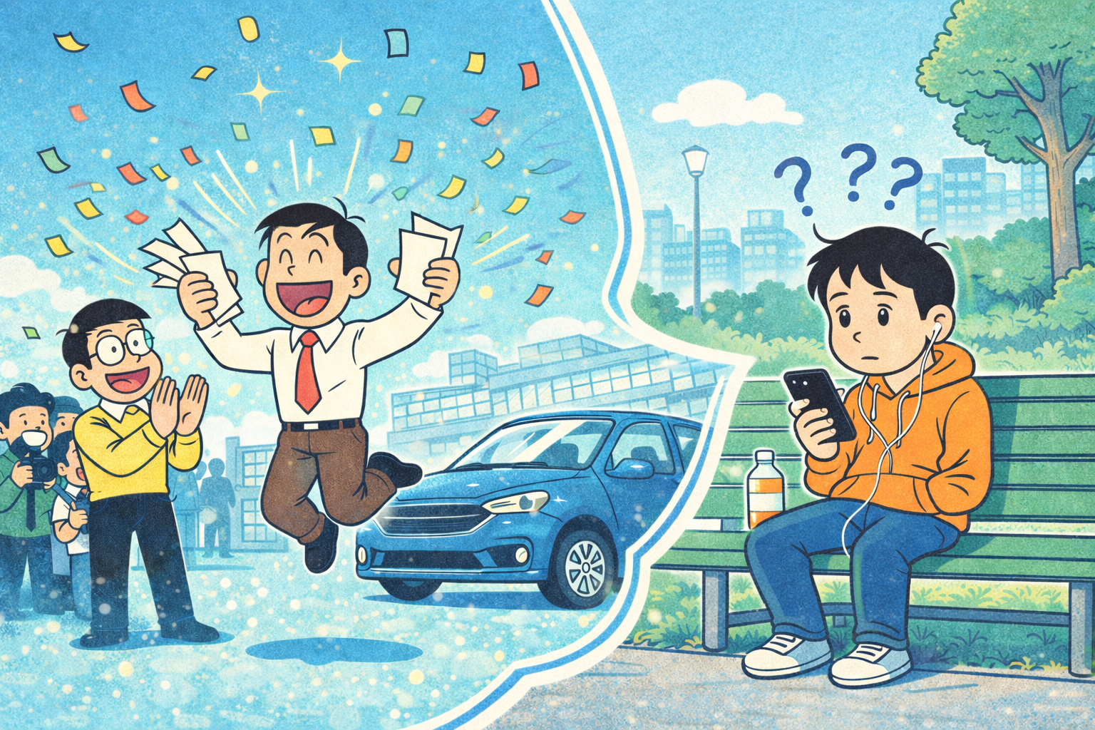 车企烧掉百万搞活动，最终只是熟人圈的自嗨