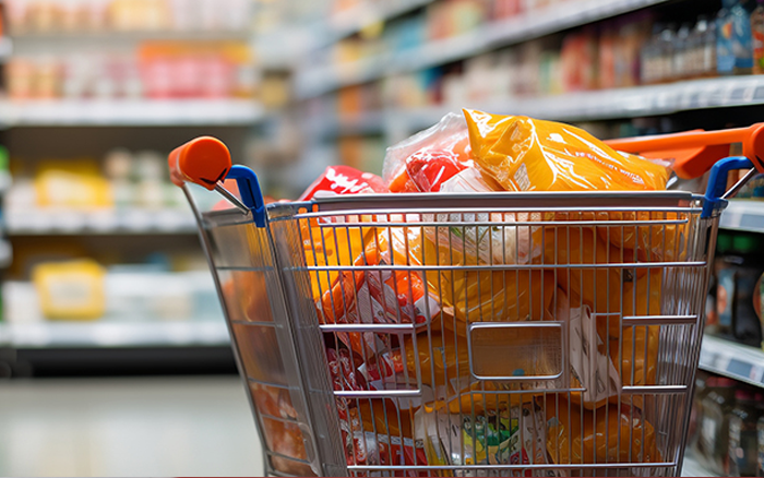 超市盲目去学胖东来，属于脑子有问题