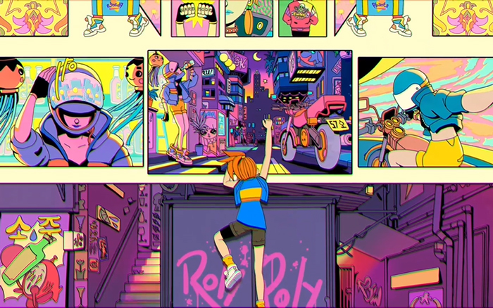 Spotify音樂三部曲：一場(chǎng)融合的藝術(shù)體驗(yàn)