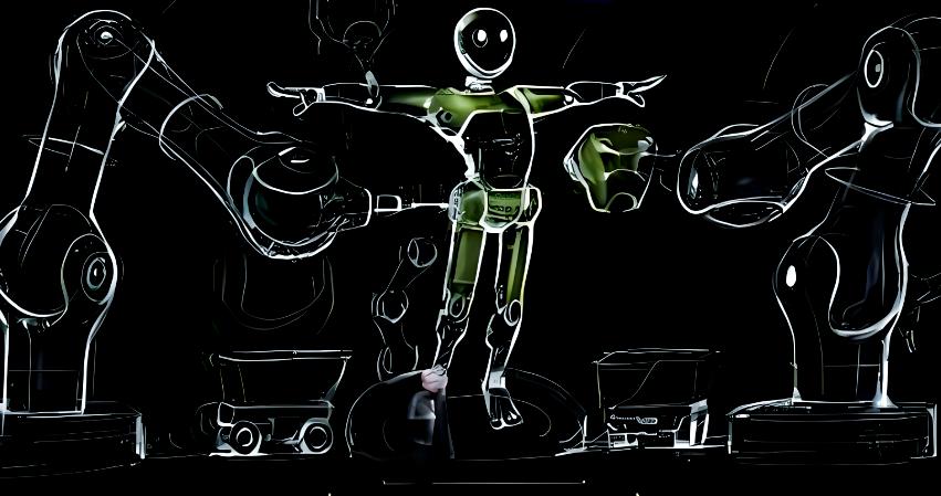 這批AI原生數(shù)字人，正在接管直播