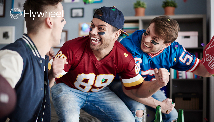 從客廳到搜索框：品牌如何贏下超級碗購物季