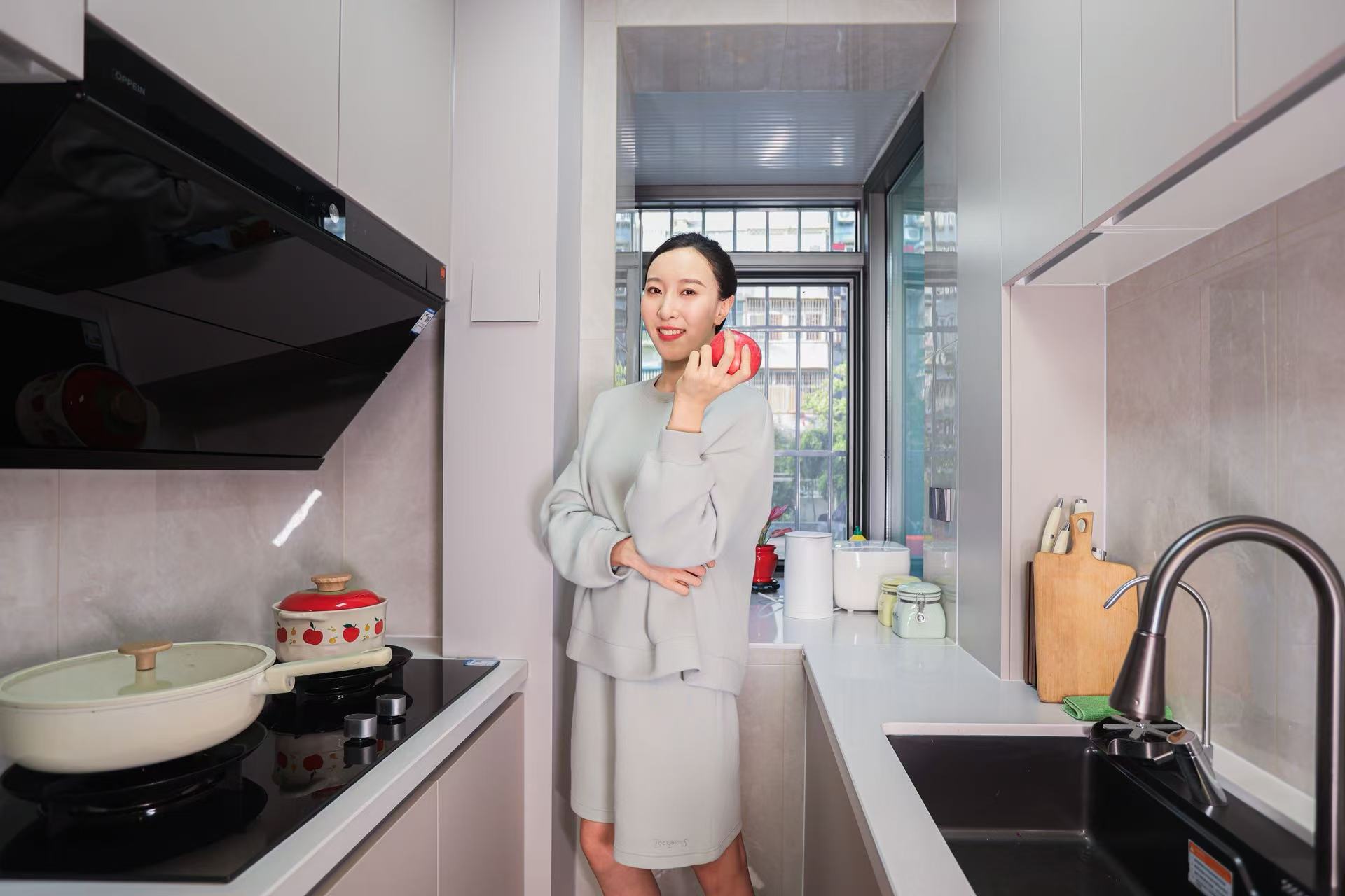 上海城門立木傳媒攜手歐派家居共創(chuàng)明星案例營銷新標(biāo)桿