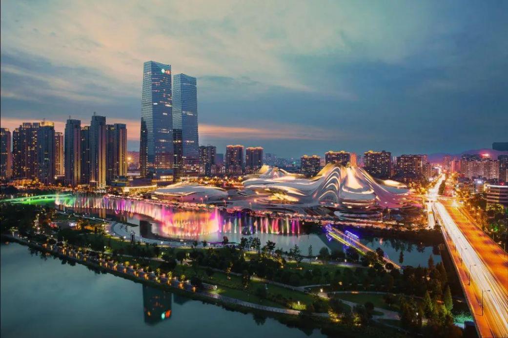 GDP增長背后，三問長沙高質(zhì)量發(fā)展：中國普通城市如何突圍？