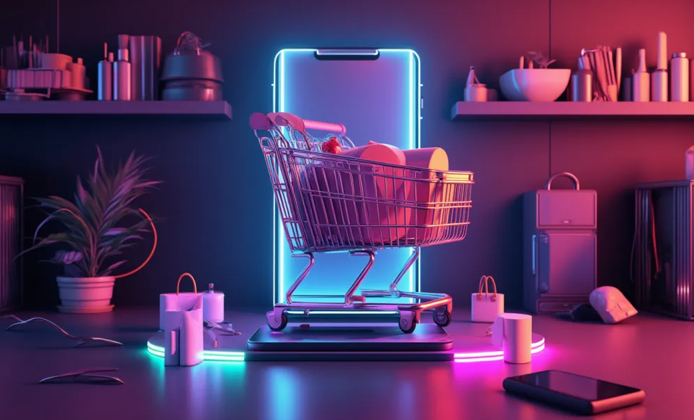 Shopee 5%技術(shù)費(fèi)：撕開東南亞電商生態(tài)的博弈真相