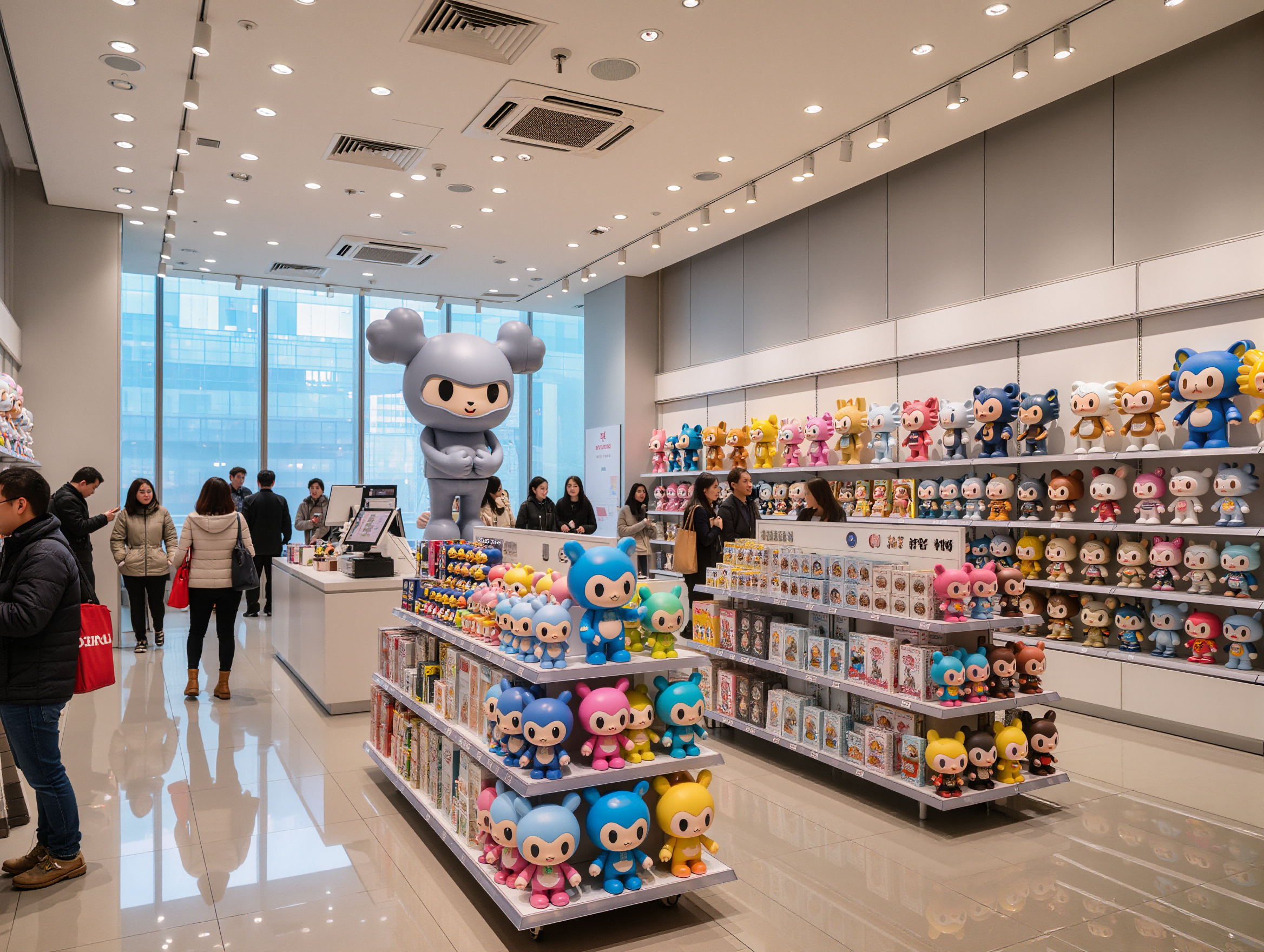 从“同质化”到“独特性”，让品牌差异化成为你的竞争优势！