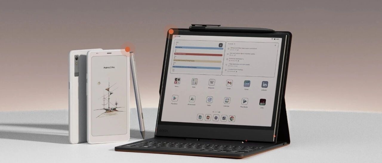 61歲女老板出海年賺10億：中國(guó)版Kindle憑什么拿下全球半壁江山？