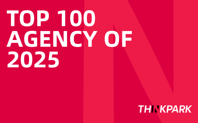 THINKPARK：入选数英、广告门双榜单2025年度代理商TOP 100