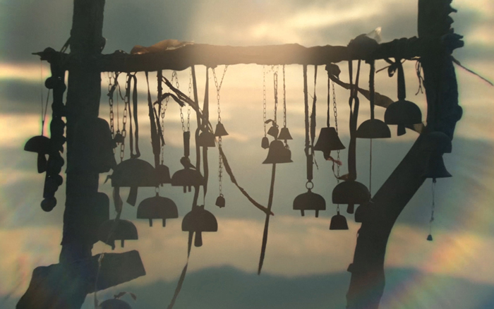 萨洛蒙新春：一招一式，心念回响