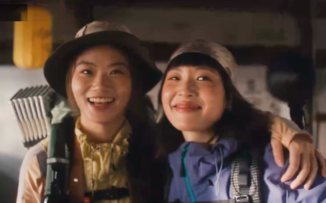 千问：敬每一个问题，敬敢于发问的你