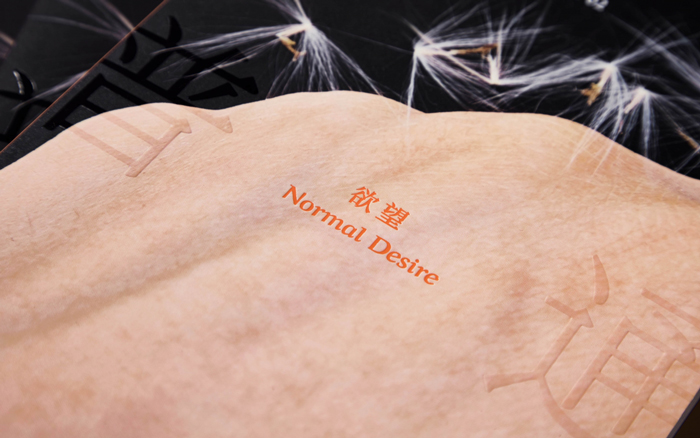 大人糖第二本刊物上线，这一次聊聊《普通·欲望》