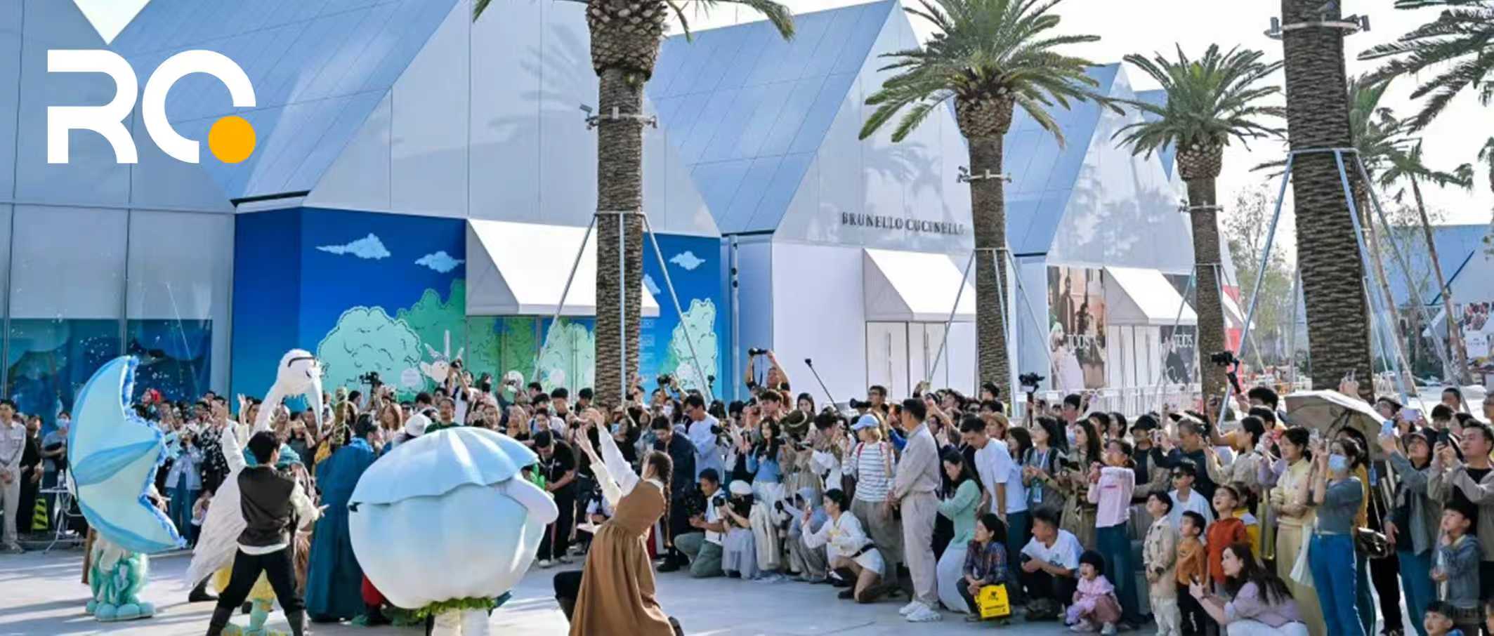 奧萊商場，改頭換面進(jìn)行時