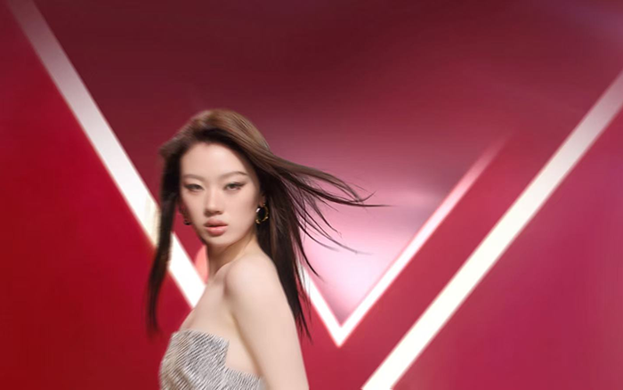 沙宣×单依纯：破框而立