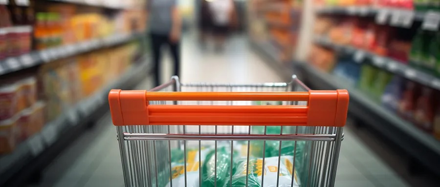 沃爾瑪年貨，把簡(jiǎn)單配料堅(jiān)持到底