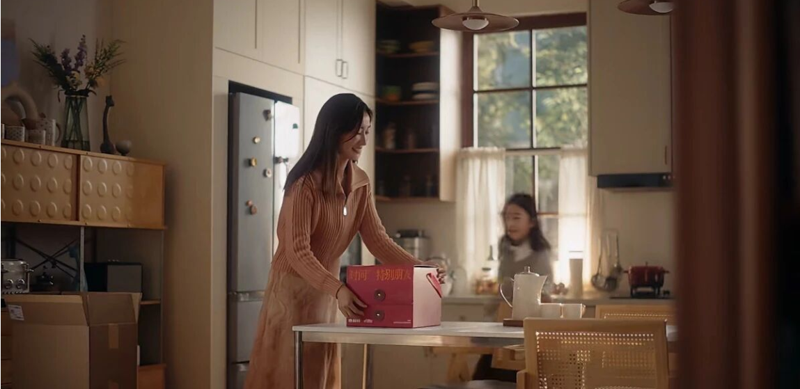 關(guān)于“時間”的另一種寫法：當(dāng)泡面成為忙碌縫隙里的情緒解藥