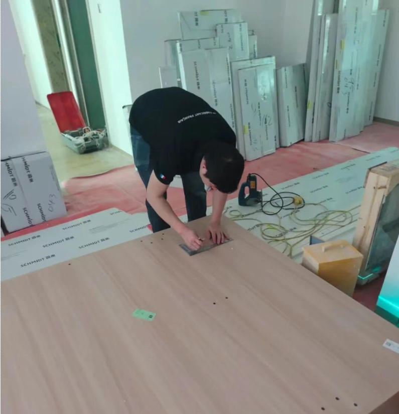 司米原深圳经销商事件最新进展：专项行动落地，已有订单完成交付