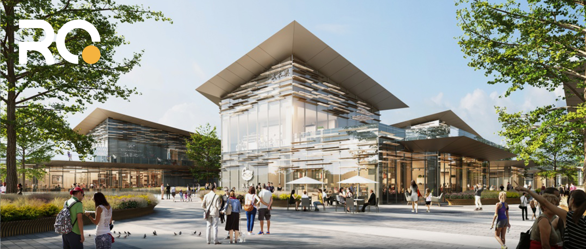 恒隆公布2025年度業(yè)績、alo中國首店落地香港、三亞海棠故事首期本周亮相