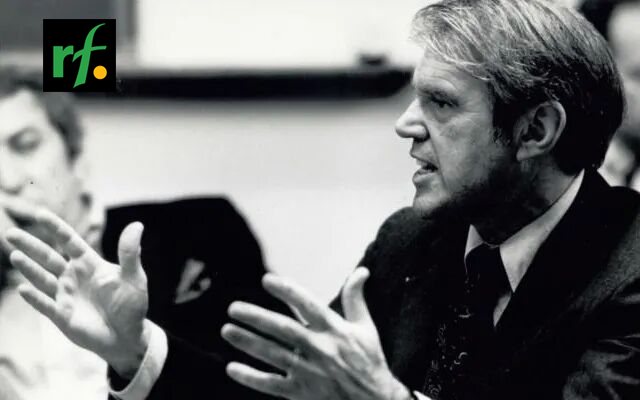 羅德集團(tuán)創(chuàng)始人紀(jì)念日：致敬過(guò)去，“敢知”未來(lái)