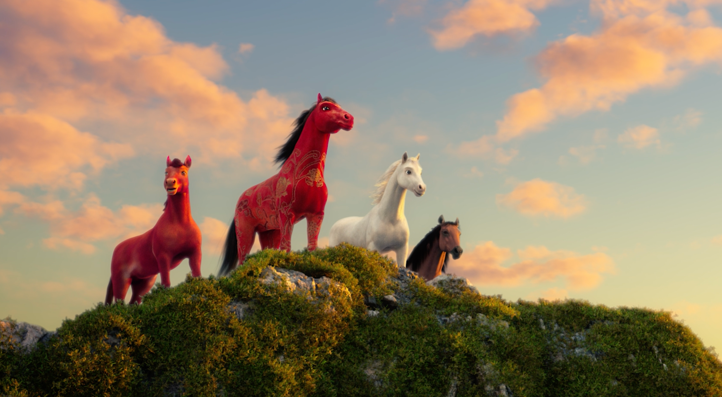 “行穩(wěn)”的智慧：農(nóng)夫山泉馬年?duì)I銷的“反節(jié)奏”敘事