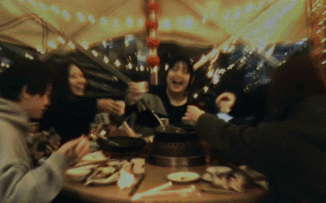 美团团购×窦文涛：一年到头，最重要的一「句」