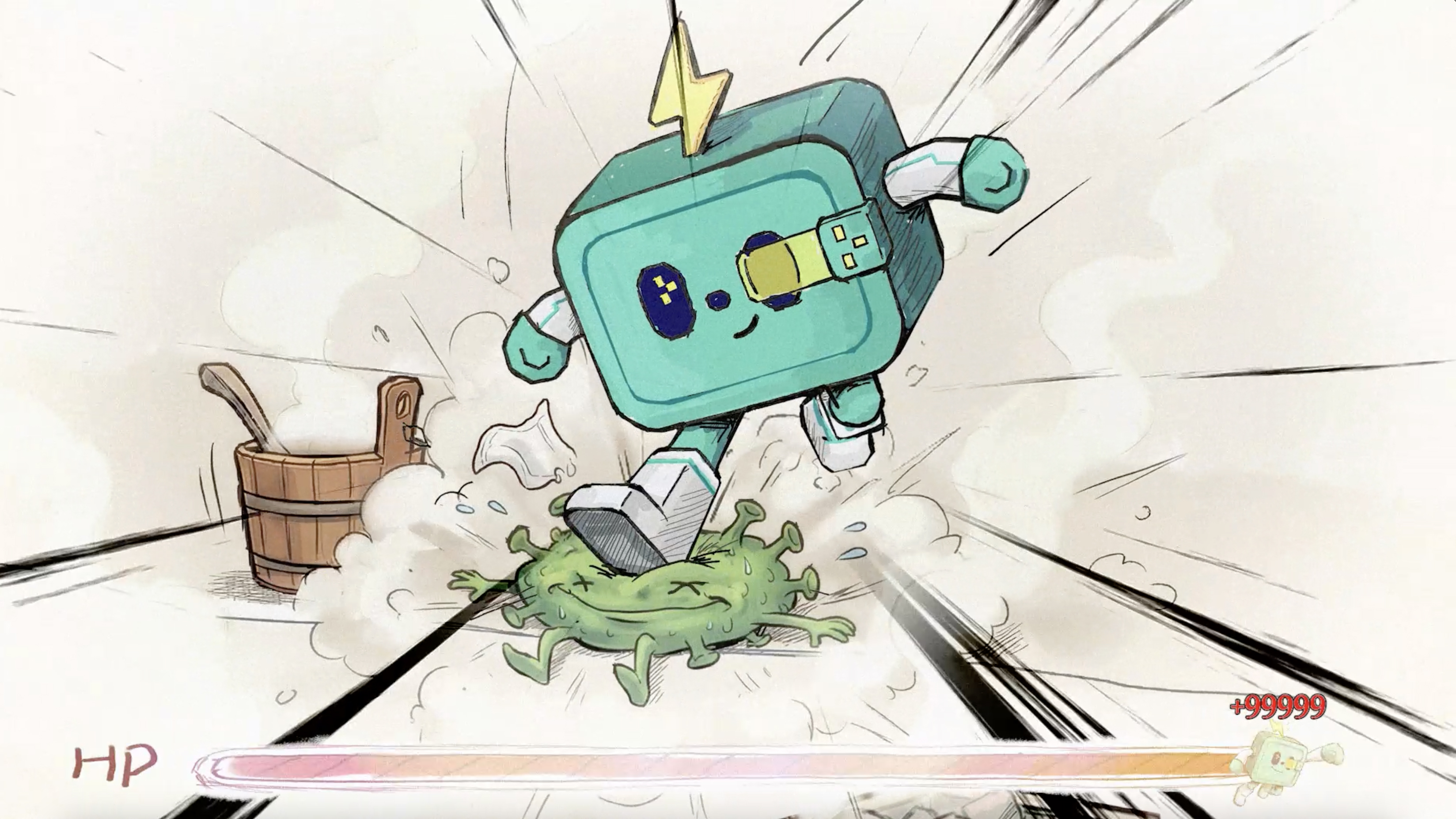 “偏方”遇見“特效藥”：小青盒用春節(jié)營銷，把流感焦慮變信任感