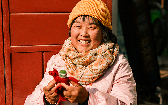 999感冒灵：好人有好袜