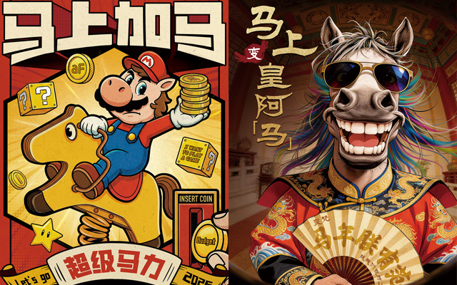 aF靈梵接招！和數(shù)英玩上聯(lián)名<em>海報(bào)</em>