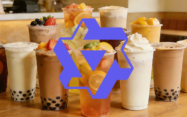 千问送奶茶确实土，但AI够土才恐怖