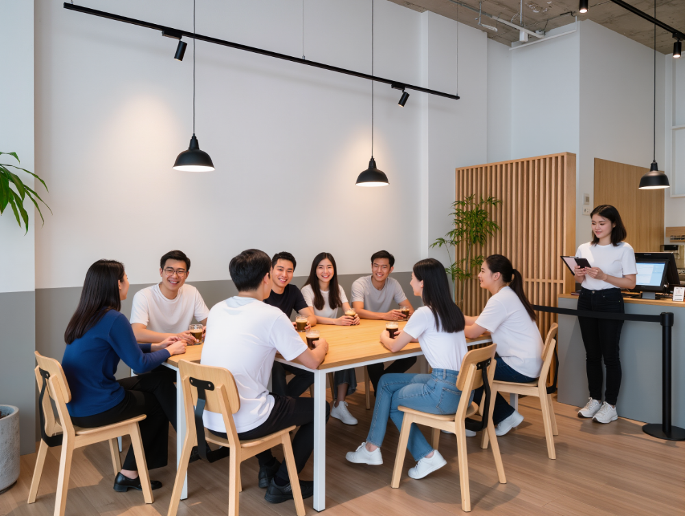 利润增长靠复购，复购的本质是“用户关系经营”