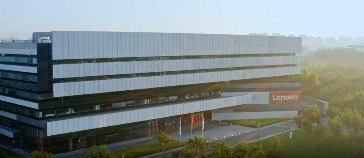 拆解超額增長曲線：聯(lián)想如何把規(guī)模變成護(hù)城河