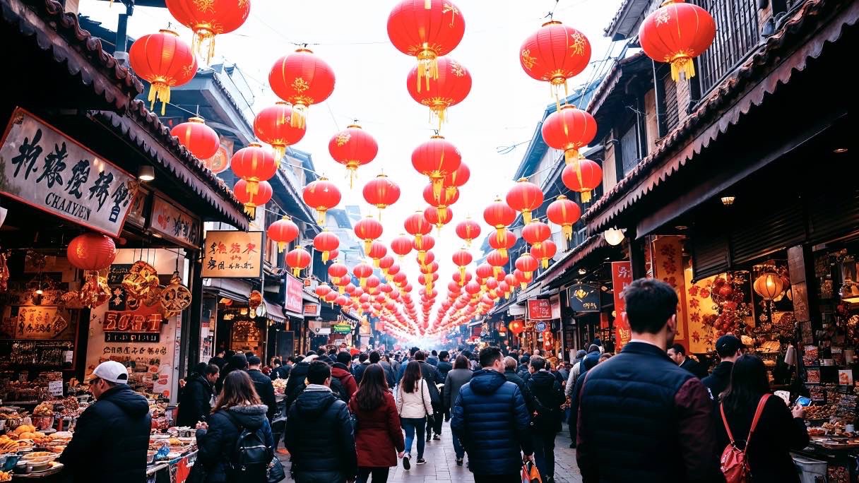 2026稀缺感为王，品牌需要知道三大制胜方向 | CBNData报告年度盘点