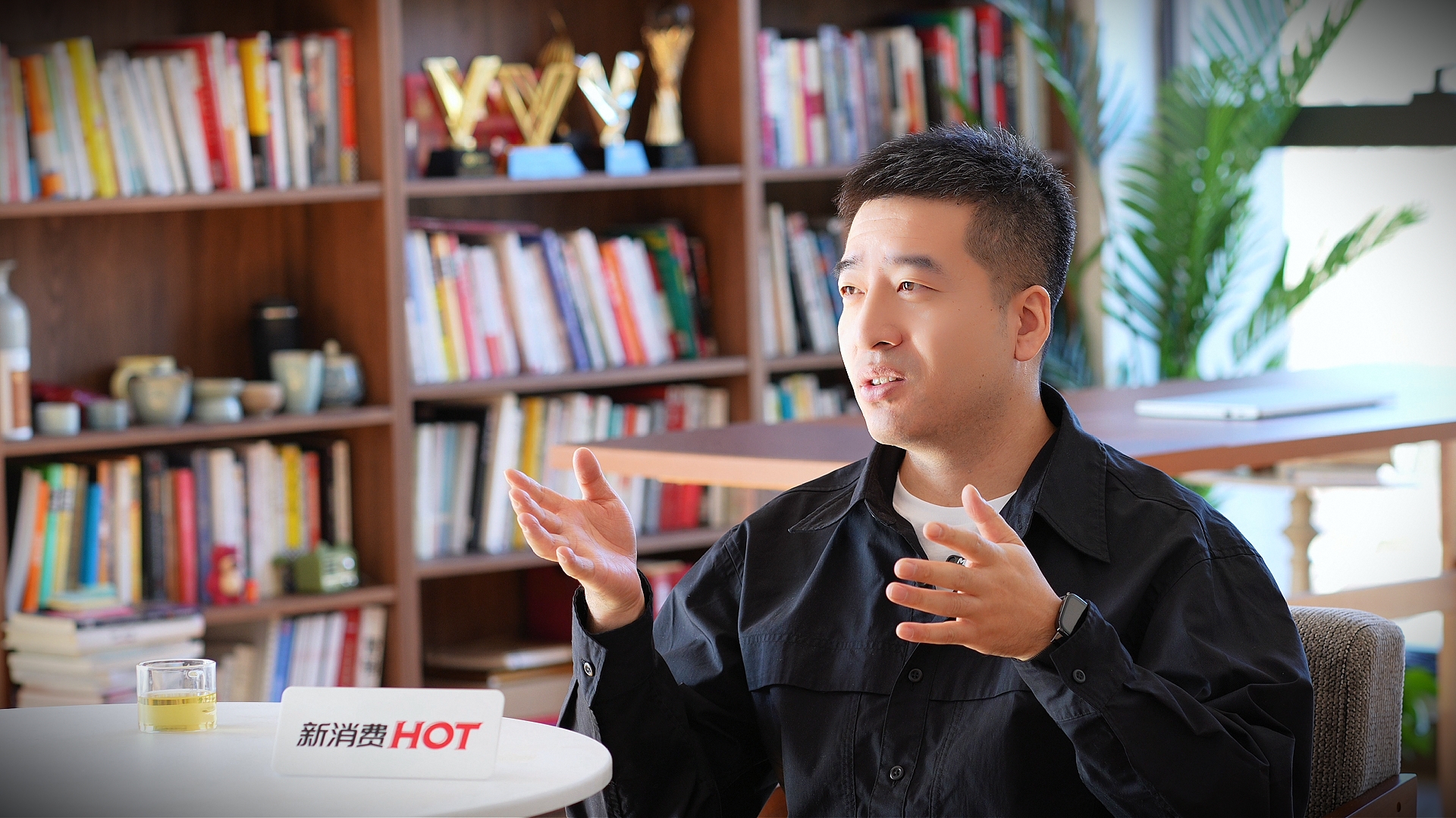 深度专访｜奥思互动：情绪营销如何成为新消费品牌的增长能力 