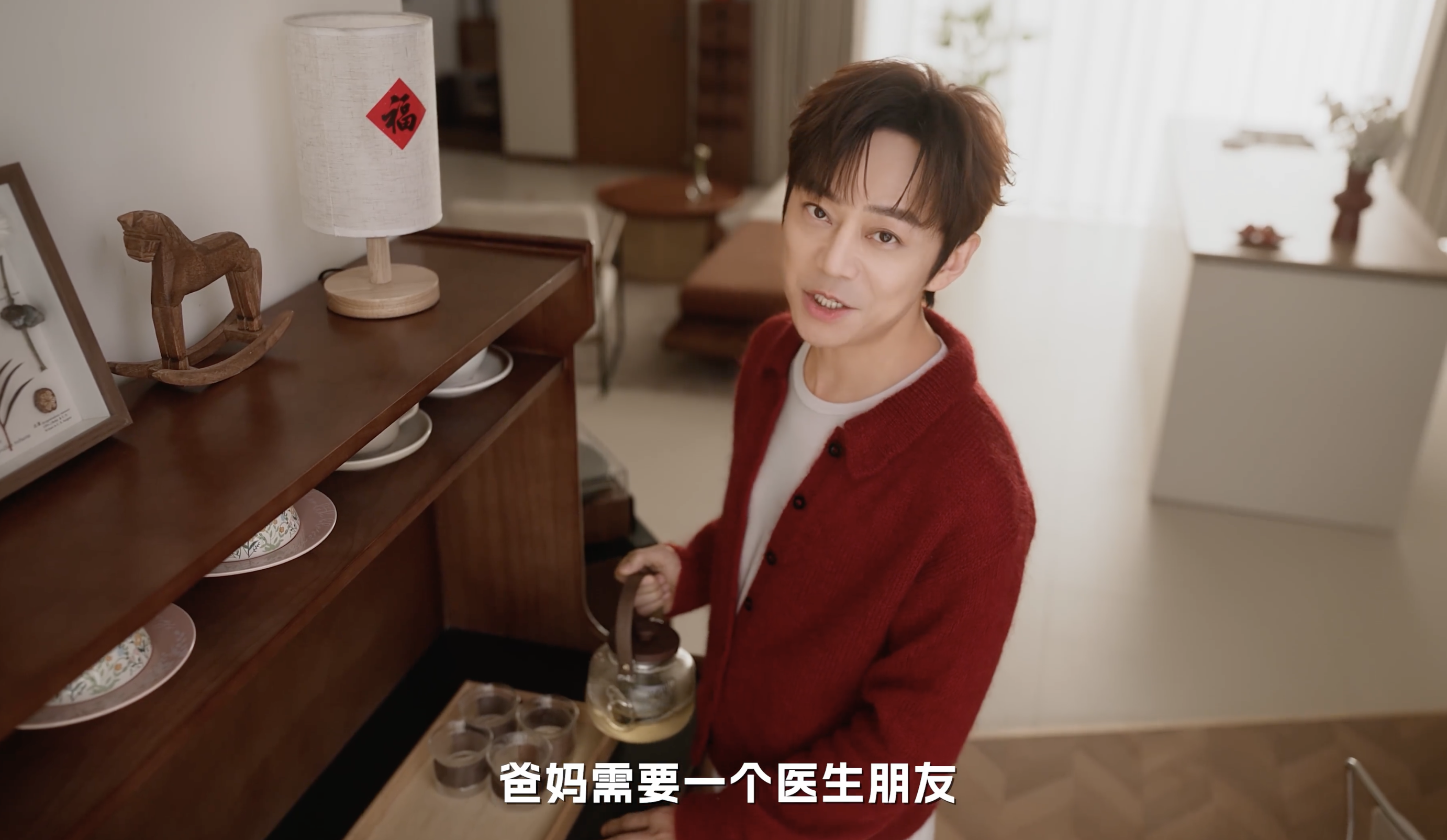 “祝你健康”這句最平常的祝福，為何今年最走心？