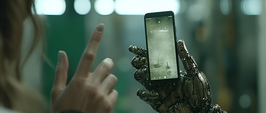 別人家的AI在撒錢，美團的AI說要給你當(dāng)小管家