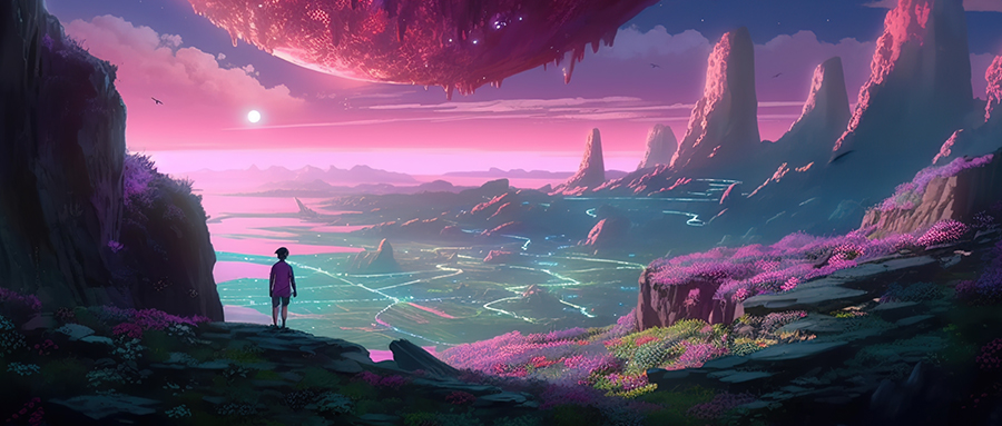 《星河入夢》公開跟AI宣戰(zhàn)？