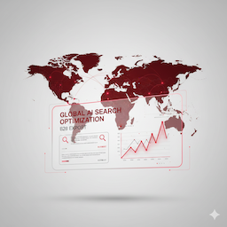 外貿(mào) AIO/GEO/AEO 全攻略——從流量競爭到“被 AI 推薦”的降維打擊