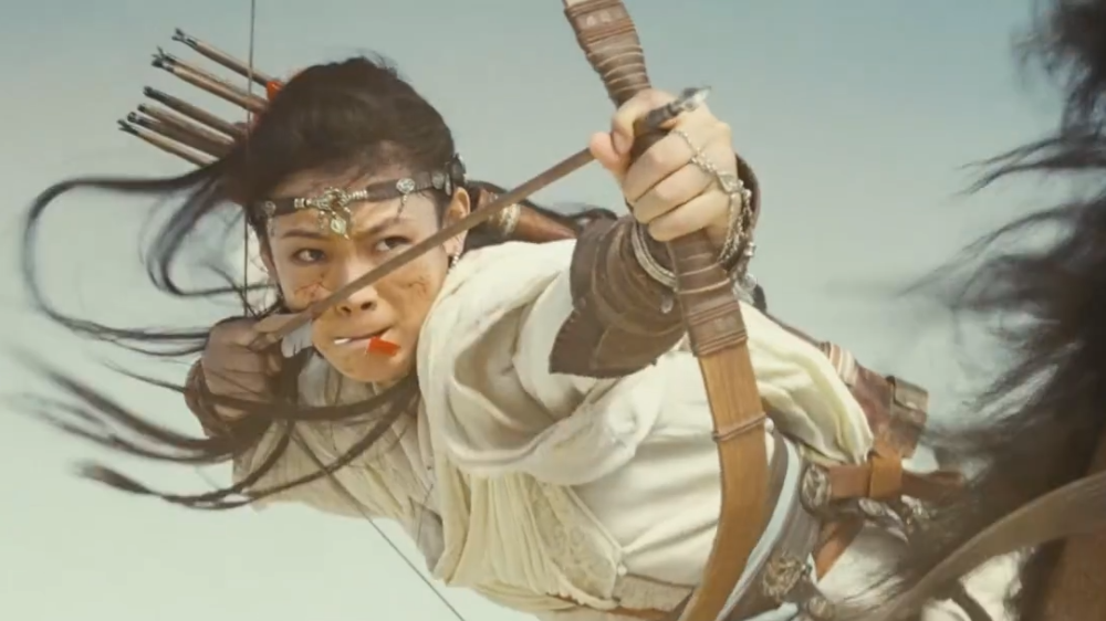 《鏢人》票房逆跌，一場(chǎng)教科書級(jí)別的營(yíng)銷操盤