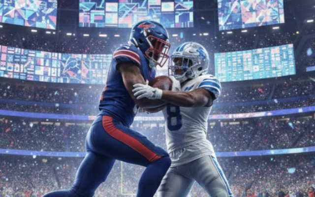 30秒1000萬美元：超級(jí)碗天價(jià)廣告背后的6個(gè)算計(jì)