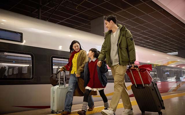 4.5萬(wàn)億情緒經(jīng)濟(jì)啟幕：2026年，感受比功能更“值錢”